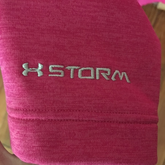 Under Armour ‘Storm’ Jacket - Picture 2 of 7